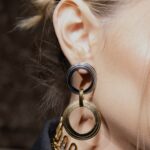 Hedda Earrings