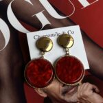 Sofie Earrings