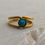 Lamis Ring