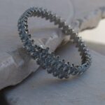 Nada Silver Bracelet
