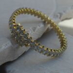 Nada Gold Bracelet