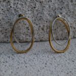 Lucie Earrings