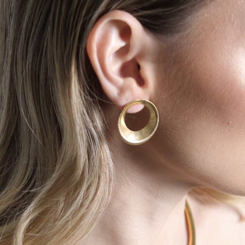 Luna Earrings