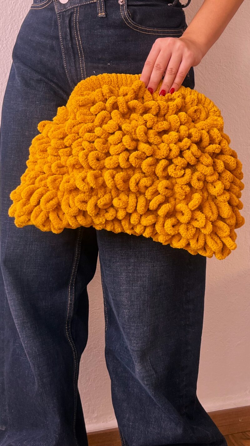Mustard Large - Image 1