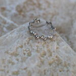 Nora Silver Δαχτυλίδι