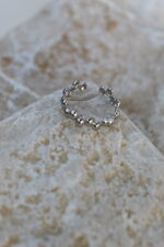 Nora Silver Δαχτυλίδι