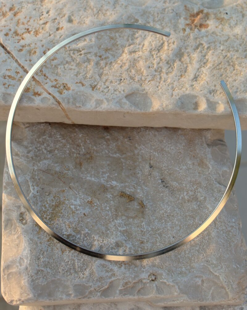 Keran Silver Κολιέ - Image 1