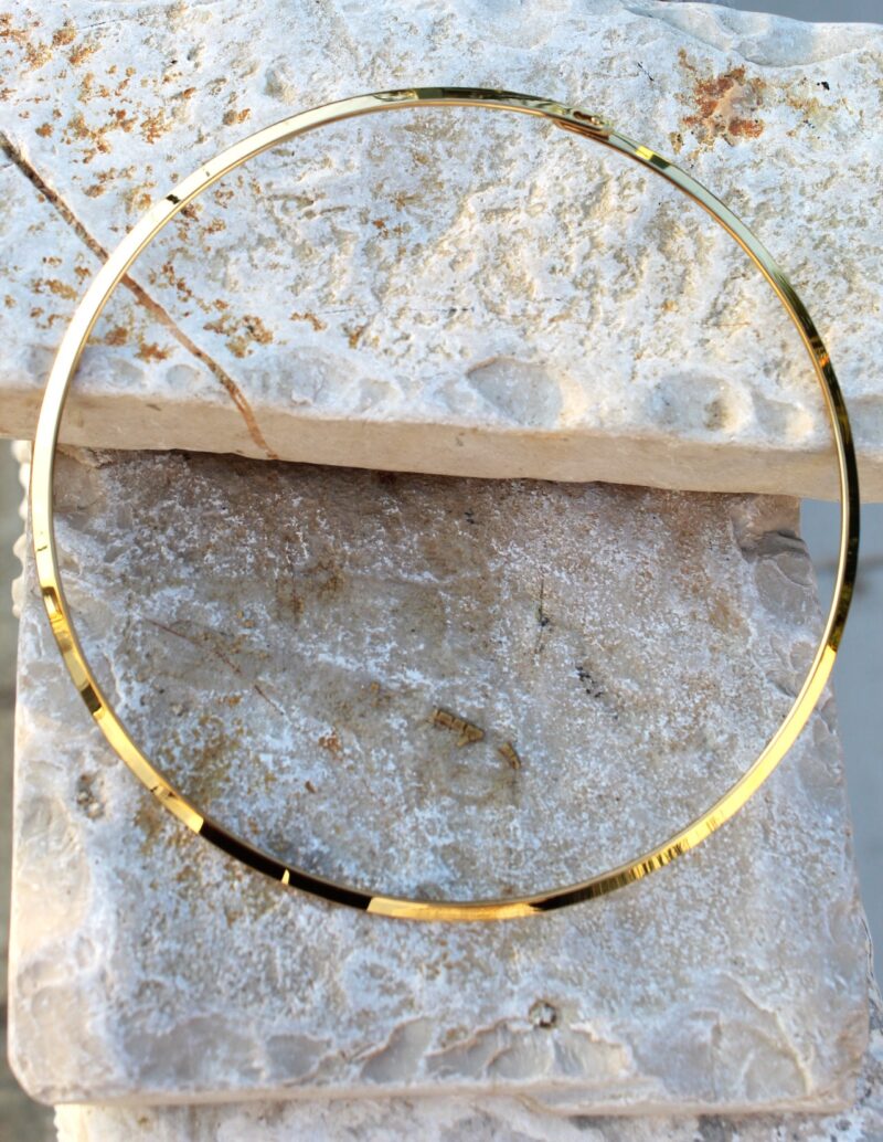 Keran Gold Κολιέ - Image 1