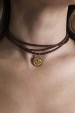 Leona Gold Κολιέ - Image 2