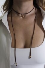 Aurora Gold Κολιέ