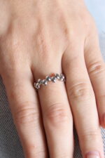 Nora Silver Δαχτυλίδι - Image 2