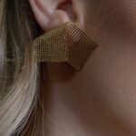 Ataecina Σκουλαρίκια