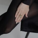 Mina Δαχτυλίδι