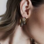 Catalina Σκουλαρίκια