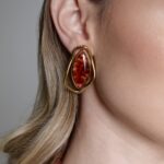 Lucia Σκουλαρίκια