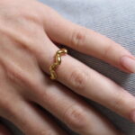 Clodagh Δαχτυλίδι