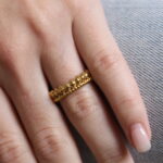 Sloane Δαχτυλίδι