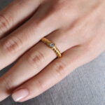 Aisling Δαχτυλίδι