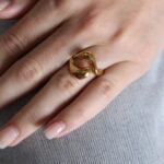 Fiadh Δαχτυλίδι