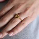 Riley Δαχτυλίδι