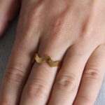 Maeve Δαχτυλίδι