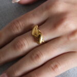 Niahm Δαχτυλίδι