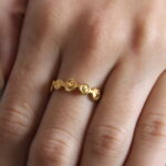 Gobnait Δαχτυλίδι