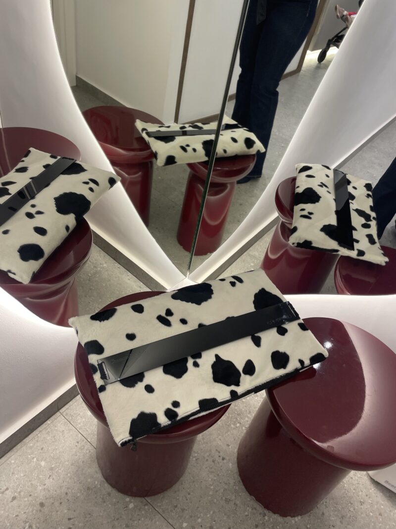 Clara Bag - Image 1