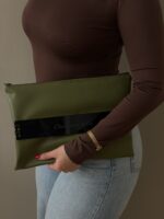 Envelope Olive Mini - Image 2