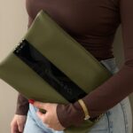 Envelope Olive Mini