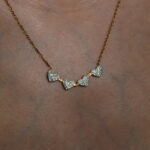 Four Seasons Necklace