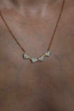 Four Seasons Necklace