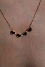 Four Seasons Necklace - Image 3