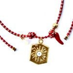 Protection Κολιέ Μαρτάκι