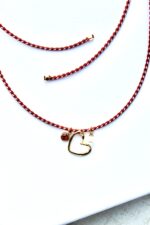 Self Love Κολιέ Μαρτάκι