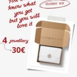 Jewellery Mystery Box