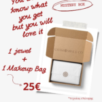 Jewel & Makeup Bag Mystery Box