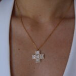 Agnes Necklace
