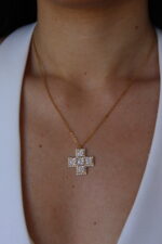 Agnes Necklace