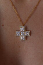 Agnes Necklace - Image 2