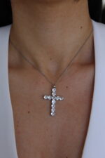 Faith Necklace