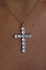 Faith Necklace - Image 2