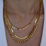 Amadea Necklace