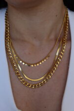 Amadea Necklace