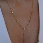 Saveria Necklace