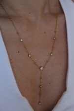 Saveria Necklace