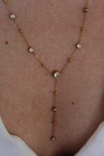 Saveria Necklace - Image 2