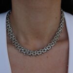 Paolina Necklace