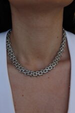 Paolina Necklace