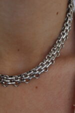 Paolina Necklace - Image 2